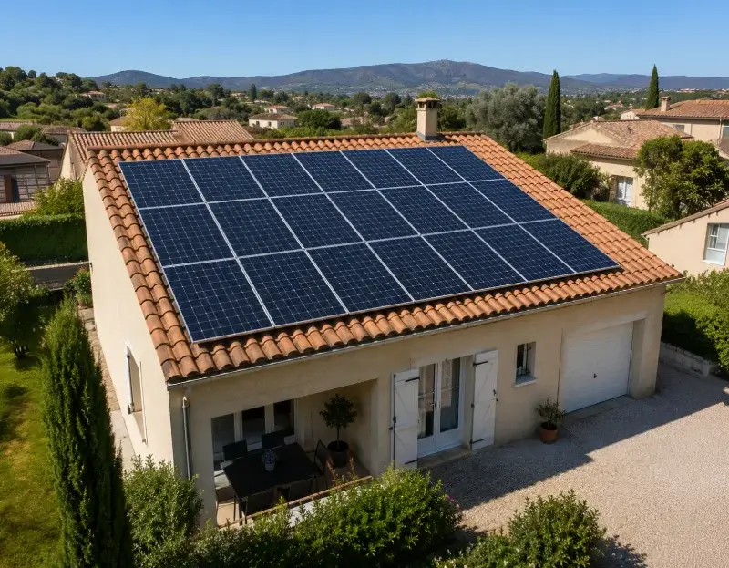 Prime à l'autoconsommation panneaux solaires Illkirch-Graffenstaden — aide financière de l'État